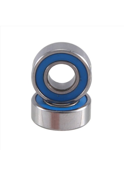 Tamiya Için Metal Bilyalı Rulmanlar 1/10 Rc Paletli Araba Bbx Bb-01 BB01 Aksesuarları Yükseltme Parçaları Mavi (Yurt Dışından) indirimleri