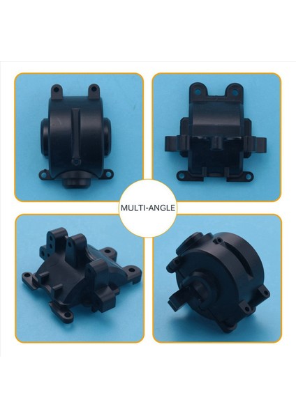 4 SG1603 SG1604 SG1605 Udırc UD1601 UD1602 UD1603 1/16 Rc Araba Yükseltme Parçaları (Yurt Dışından) fırsatları