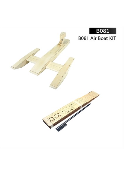 Ahşap Elektrikli Rc Hızlı Tekne Hava Tekne Hız Yarışı Tekne Radyo Kontrollü Dıy Bina Kitleri Tek Model (Yurt Dışından) fiyatları
