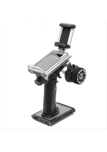 Metal Verici Koruyucu Çerçeve Flysky Noble Nb4 Pro Uzaktan Kontrol Titanyum Için Pil Koruma Çerçevesi (Yurt Dışından) fırsatları