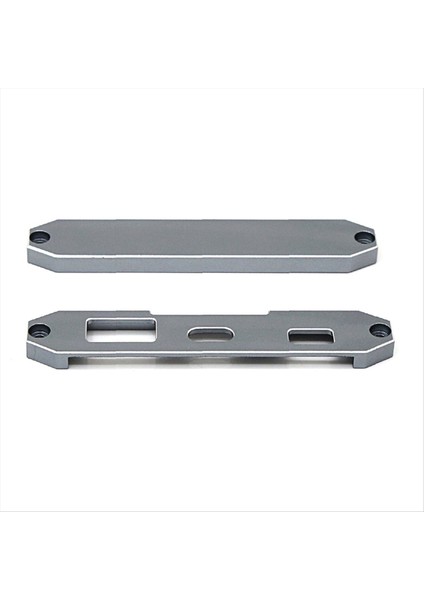 Metal Verici Koruyucu Çerçeve Flysky Noble Nb4 Pro Uzaktan Kontrol Titanyum Için Pil Koruma Çerçevesi (Yurt Dışından) indirimleri