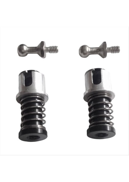 Hızlı Bırakma M3 Rot Rod Uç Bağlantı Topu Kafa Sonu Rc Modeli Rc Tekne Araba Uçak (Yurt Dışından)