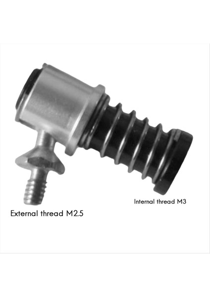 Hızlı Bırakma M3 Rot Rod Uç Bağlantı Topu Kafa Sonu Rc Modeli Rc Tekne Araba Uçak (Yurt Dışından) fiyatları