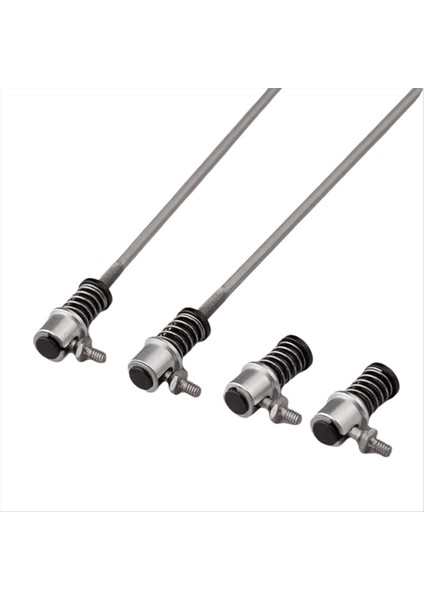 Hızlı Bırakma M3 Rot Rod Uç Bağlantı Topu Kafa Sonu Rc Modeli Rc Tekne Araba Uçak (Yurt Dışından) modelleri