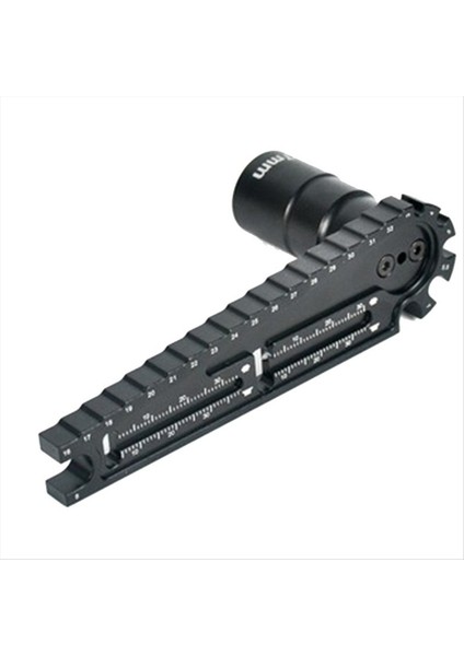 Çok Fonksiyonlu 17MM 8mm Altı Somun Kurulum Aracı Aracı Lik Ayarlama Anahtarı Vidalı Vida Uzunluğu Rc Car Için (Yurt Dışından)