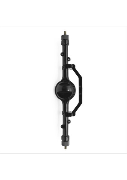 Metal 1/10 Rc Prwler Yotaıı Yota 2 Yerleşim Için Tam Arka Aks D90 2 Generation Rc Aksesuarları Siyah (Yurt Dışından) modelleri