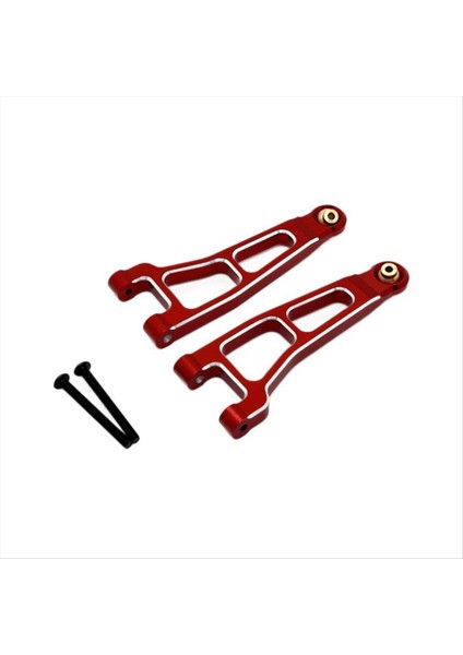 Rc Araba Yükseltme Udırc 1/12 UD1201 UD1202 UD-12PRO Rc Araba Yükseltme Parçaları Kırmızı (Yurt Dışından)