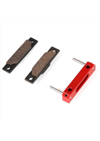 1/5 Hpı Km Baja 5b Ss Rc Araç Gazı Parçaları 85201-TERRANGE Için 2x Cnc Alaşım Fren Yedi Seti (Yurt Dışından) fiyatları