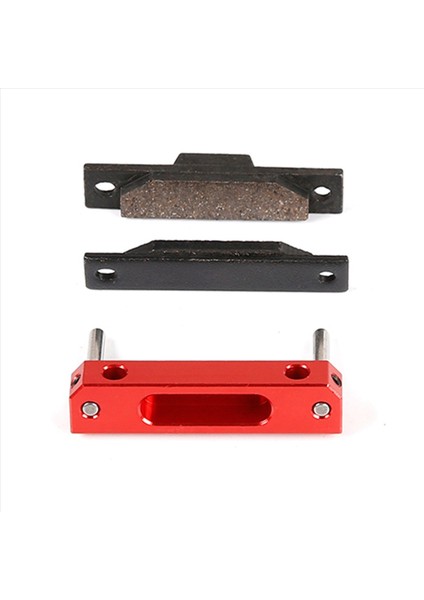 1/5 Hpı Km Baja 5b Ss Rc Araç Gazı Parçaları 85201-TERRANGE Için 2x Cnc Alaşım Fren Yedi Seti (Yurt Dışından) fırsatları