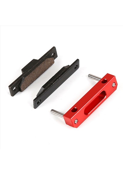 1/5 Hpı Km Baja 5b Ss Rc Araç Gazı Parçaları 85201-TERRANGE Için 2x Cnc Alaşım Fren Yedi Seti (Yurt Dışından) indirimleri