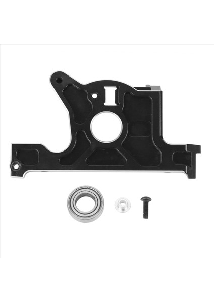 Traxxas Için 10X19X5MM Rulmanlı 3x Metal Motor Montaj 4x4 Slash 4x4 Lcg Rc Araba Yükseltme Parçaları (Yurt Dışından) fiyatları