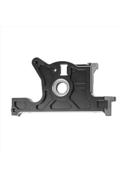 Traxxas Için 10X19X5MM Rulmanlı 3x Metal Motor Montaj 4x4 Slash 4x4 Lcg Rc Araba Yükseltme Parçaları (Yurt Dışından) modelleri