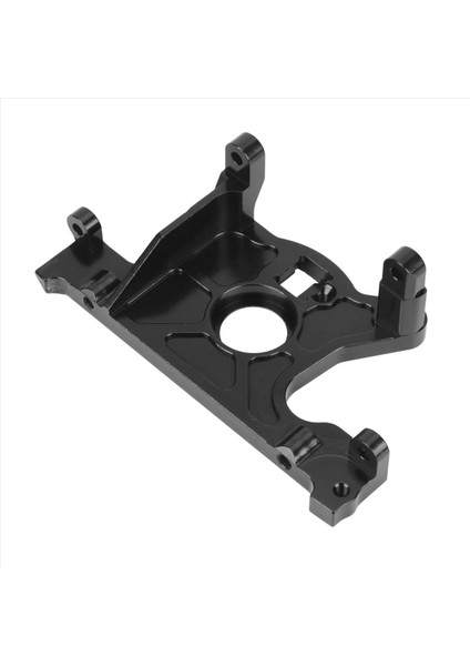 Traxxas Için 10X19X5MM Rulmanlı 3x Metal Motor Montaj 4x4 Slash 4x4 Lcg Rc Araba Yükseltme Parçaları (Yurt Dışından) indirimleri