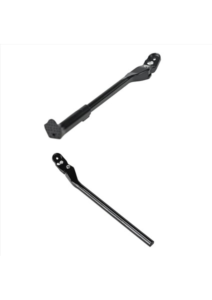 5x Alüminyum Alaşım Hızlı Serbest Bırakma Yol Bisiklet Yan Kickstand Bisiklet Dağ Bisikleti Destek Vuruş Standı Ayak Brace (Yurt Dışından) fırsatları