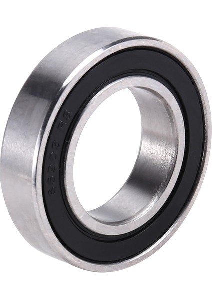 6903 Karışık Seramik Yatak 17X30X7MM Bisiklet Bakım Beyan Bisiklet Için Bakımsız Yatak (Yurt Dışından)