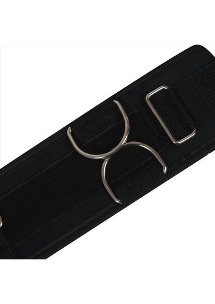 4x Eğitim Direnç Bant Kemeri Güç Mukavemeti Halter Için Halat Için Halat Lastik Ağırlık Taşıma Ekipmanı (Yurt Dışından) indirimleri