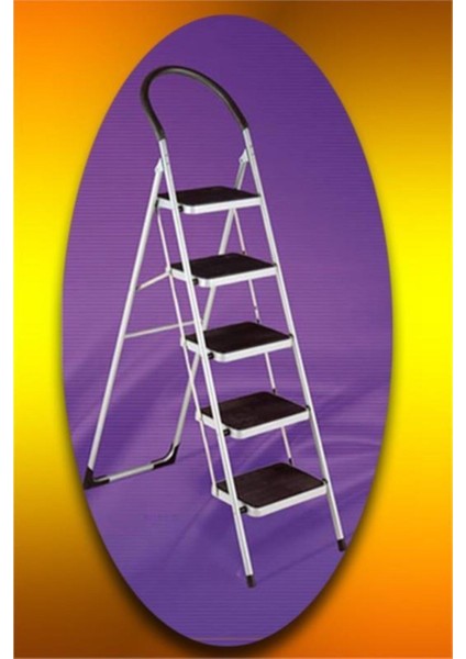 Toros - 129 Evin 5 basamaklı Merdiven fiyatları