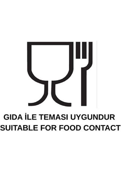 Elio Luster Cam Çaydanlık Takımı 16496