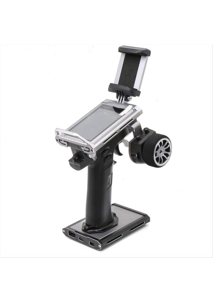 Flysky Nb4 Pro Rc Araç Verici Alıcı Pil Koruyucu Braketi Siyah (Yurt Dışından) indirimleri