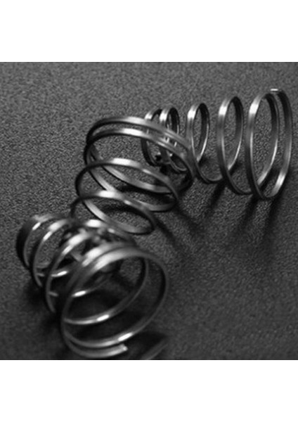 100PCS Bisiklet Tekerleği Skor Springs Evrensel Hızlı Serbest Bırakma Bisiklet Tekerleği Şişleri Şaft (Yurt Dışından) modelleri