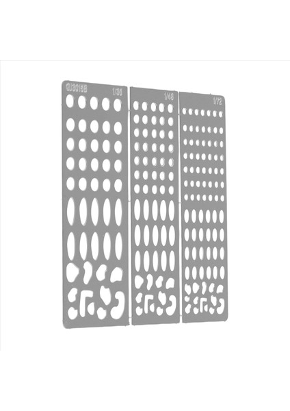 Elektrostatik Sürü Aplikatör Sahne Kum Tablası Için Ölçek Statik Çim Dikim Şablonu Aracı (Yurt Dışından)