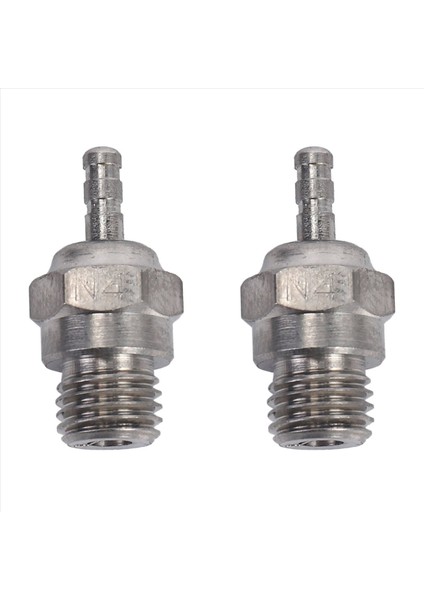 4 Adet Glow Fişleri Sıcak Spark Verix Sh Motor Parçaları Nitro Kamyon Için Aksesuarlar Os Os Rc Car Hsp 70117 N4 (Yurt Dışından) fiyatları