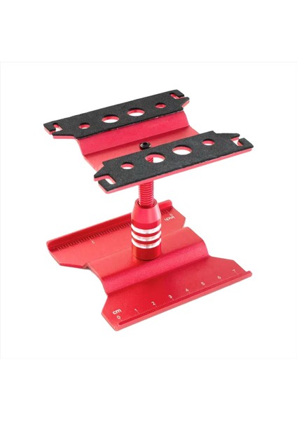 1/24 1/18 TRX4M SCX24 FCX24 Rc Crawler Kırmızı (Yurt Dışından)