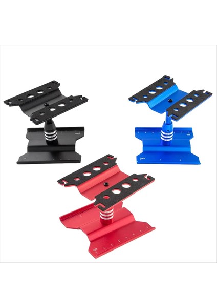 1/24 1/18 TRX4M SCX24 FCX24 Rc Crawler Kırmızı (Yurt Dışından) fiyatları