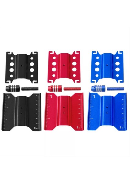 1/24 1/18 TRX4M SCX24 FCX24 Rc Crawler Kırmızı (Yurt Dışından) indirimleri