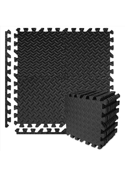 48 Paket Egzersiz Mat Eva Köpük Gym Mat Spor Salonu Ekipmanı Için Döşeme Paspasları Egzersiz Yoga Kamp Çocuklar Oyun Odası (Yurt Dışından) indirimleri