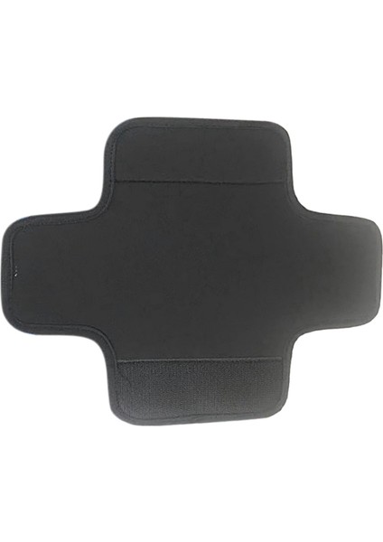 3 Çift Slip Anti-Slip Omuz Kayışı Pedleri Yumuşak Konforlu Yedek Yedek Yedekler Business Çantaları Okul Çantası Yürüyüş Sırt Çantası (Yurt Dışından) fırsatları