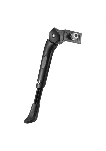 14 16 18 20 24 26 Inç Bisiklet Dahon K3 Için Ayarlanabilir Kickstand S18 D8 P8 Katlanır Bisiklet Yolu Bisiklet Mtb Delik (Yurt Dışından)