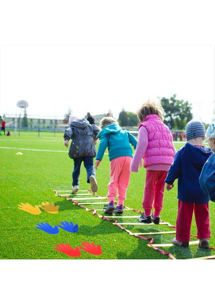 El Zemin Işaretleri Döşeme Emblemleri Halı Alan Halıları Tenis Spor Nokta Spor Zemin Sitesi Işaretleri El Şeklleri (Yurt Dışından) indirimleri