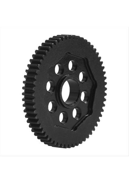 Lc Racing 1/14 Off-Road Aracı Kısa Kart Yükseltme Aksesuarları 60T Metal Büyük Azaltma Dişli Büyük Dişler (Yurt Dışından)