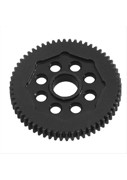 Lc Racing 1/14 Off-Road Aracı Kısa Kart Yükseltme Aksesuarları 60T Metal Büyük Azaltma Dişli Büyük Dişler (Yurt Dışından) fiyatları