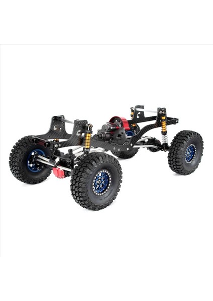 16X Lcg Alt Ağırlık Merkezi Metal Gövde Post Montajı 1/10 Eksenel SCX10 I Iıı Iıı Capra Yükseltmeleri Parçaları A (Yurt Dışından) fırsatları