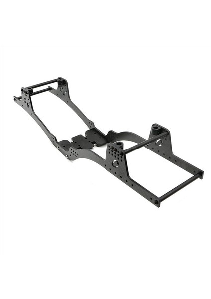 16X Lcg Alt Ağırlık Merkezi Metal Gövde Post Montajı 1/10 Eksenel SCX10 I Iıı Iıı Capra Yükseltmeleri Parçaları A (Yurt Dışından) indirimleri