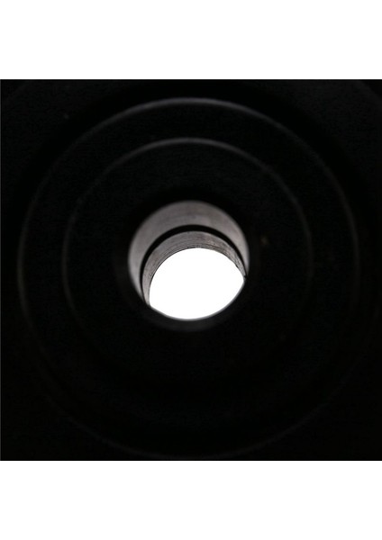 6pcs 95MM Siyah Yatak Kasnak Tekerlek Kablosu Ekipmanı Parça Yyed (Yurt Dışından) fırsatları