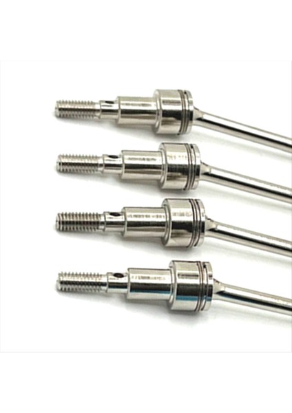 Scy Için 1/16 Jjrc Q117 W130 W141 Rc Fırça Uzaktan Kumanda Araç Parçaları Yükseltme Sürücü Milini Geliştirilmiş Performans Siyah (Yurt Dışından) fiyatları