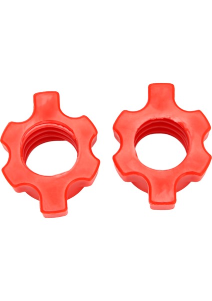 8pcs Dumbbell Nut Dumbbell Çubuk Fındık Barbells Barlar Için Spinlock Yaka Eğitim Spor Aksesuarları (Yurt Dışından) fırsatları