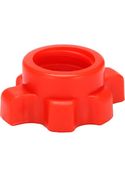 8pcs Dumbbell Nut Dumbbell Çubuk Fındık Barbells Barlar Için Spinlock Yaka Eğitim Spor Aksesuarları (Yurt Dışından) indirimleri