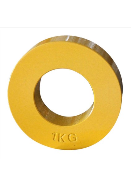 2x Fraksiyonel Ağırlıklar Fraksiyonel Ağırlıklar Mini Ağırlık Plakaları Kuvvet Antrenmanı Plakaları Doğru Disk Aksesuar Sarı 1kg (Yurt Dışından) modelleri