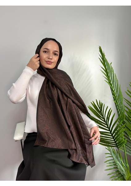 Etnik Desen Jakar Şal fiyatları