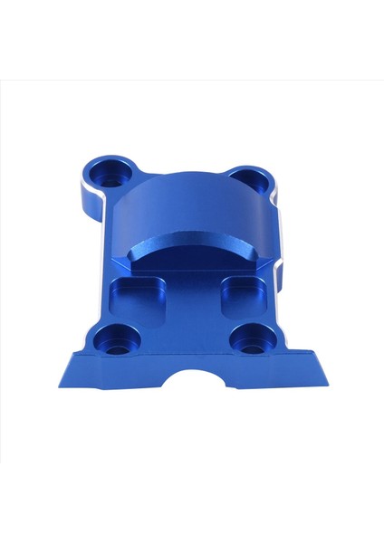 2x Metal Arka Dişli Kapağı 7787 1/5 Traxxas X-Maxx Xmaxx 6s 8s Rc Araba Yükseltme Parçaları Mavi (Yurt Dışından) fiyatları