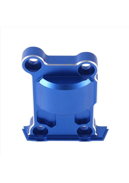 2x Metal Arka Dişli Kapağı 7787 1/5 Traxxas X-Maxx Xmaxx 6s 8s Rc Araba Yükseltme Parçaları Mavi (Yurt Dışından) fırsatları