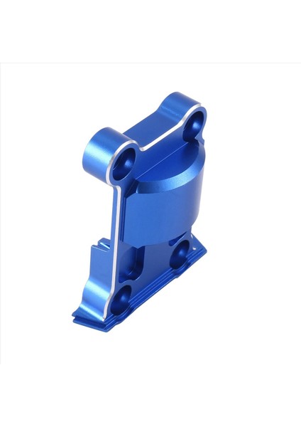 2x Metal Arka Dişli Kapağı 7787 1/5 Traxxas X-Maxx Xmaxx 6s 8s Rc Araba Yükseltme Parçaları Mavi (Yurt Dışından) indirimleri