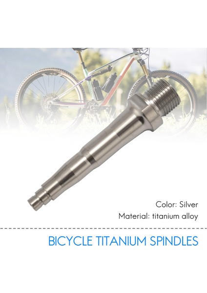 2pcs Bisiklet Titanyum Pedalı Miller Speedplay Sıfır X1 X2 ve Işık Eylemi 78MM Için Uygun (Yurt Dışından) modelleri