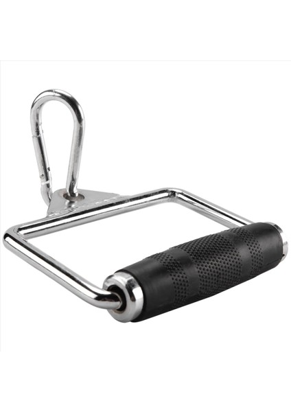 Pulldown Kablo Makinesi Kulpları Ağır Dereceli Triceps Pazılar Kablolu Kablo Tutamını Kasnak Egzersizleri Ev Salonu (Yurt Dışından) modelleri