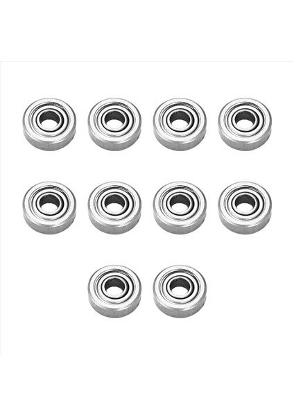 10 Yatak 604ZZ 4X12 Korumalı 4X12X4 (Yurt Dışından) modelleri