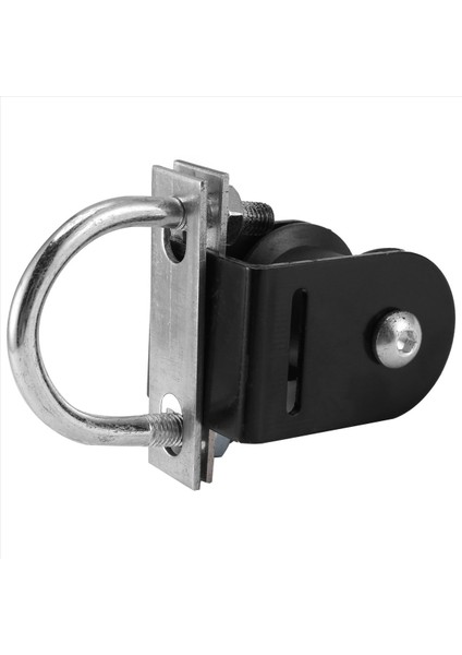 Kaldırma Halat Kasnağı Rulman Blok Kasnak Çarkı Taşınabilir Ağır Hizmet Sessiz Serim Silindir Dıy Gym Egzersiz Ekipmanları Vidalı Kasnak (Yurt Dışından)